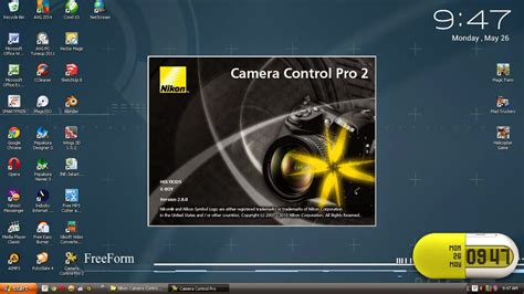 Nikon Camera Control Pro Ver Full X