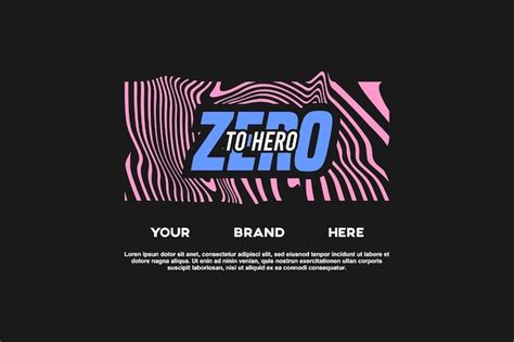 Gr Fico Del Elemento Del Logotipo De Streetwear Adecuado Para Imprimir