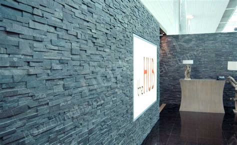 Stone Veneer Panels For Interior Walls - Wall Design Ideas