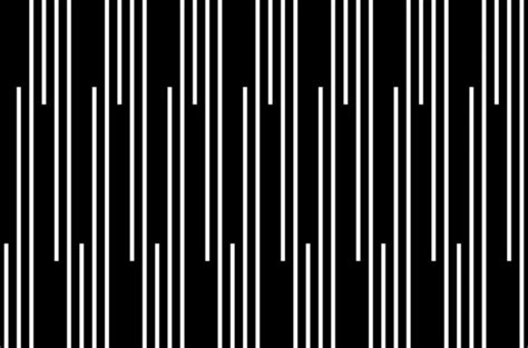 Vertical Of Regular Stripe Pattern Graphic By Asesidea Creative Fabrica