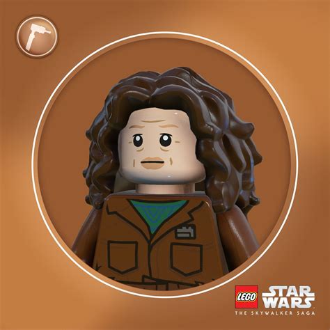 LEGO Star Wars Game On Twitter New Profile Pics Just In Time For The