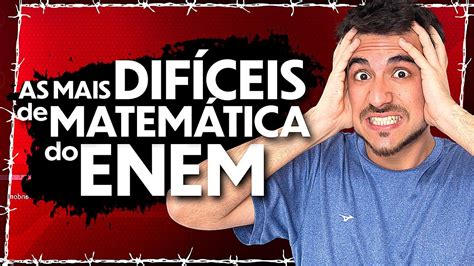 Os Problemas De Matem Tica Mais Dif Ceis Do Mundo