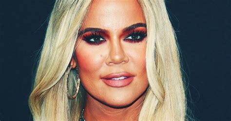 Khloé Kardashians Unedited Bikini Photo Drama Explained