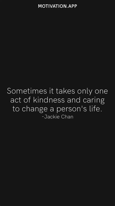 Pin By Gayathri U On Jackie Chan Jackie Chan Quotes Motivation App