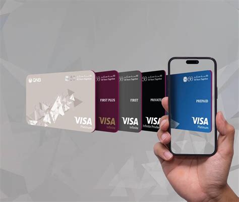 Qnb Introduces Special Edition Skin Virtual Cards In Celebration Of Its