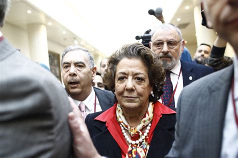 El Tribunal Supremo Archiva El Caso Ritaleaks