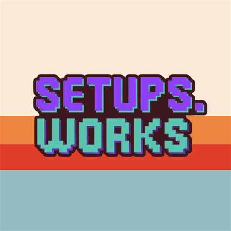 New Setupsworks S On Giphy Be Animated