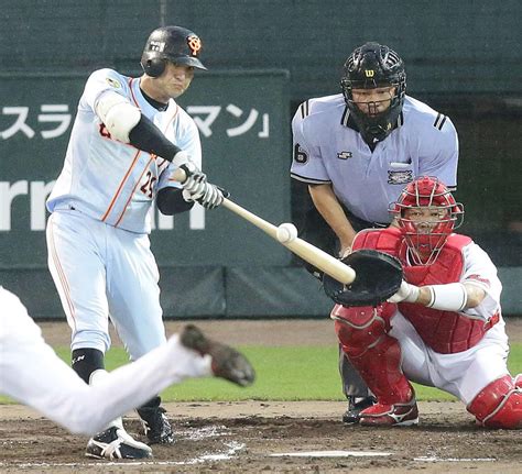 宮本慎也氏と和田一浩氏の打撃スイング論／後編 プロ野球写真ニュース 日刊スポーツ