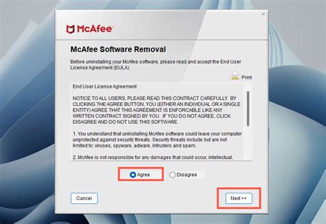 How To Completely Uninstall And Remove Mcafee From Windows 11 Laptrinhx