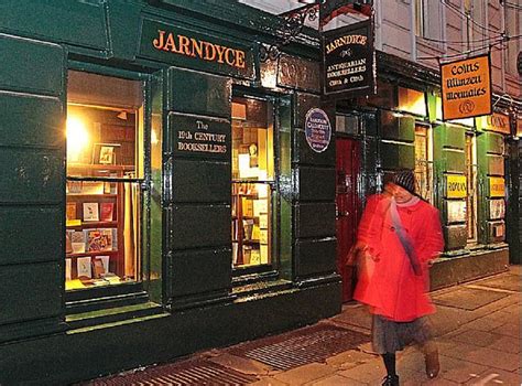 Books Matter More Than Money Say Jarndyce Antiquarian Booksellers