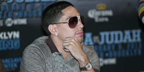 danny garcia net worth 2024
