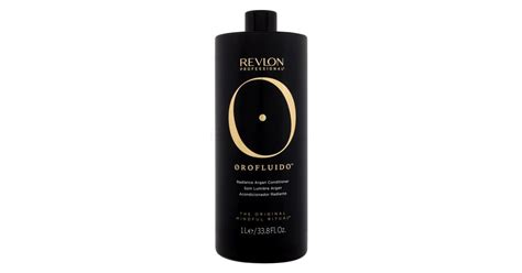 Revlon Professional Orofluido Radiance Argan Conditioner