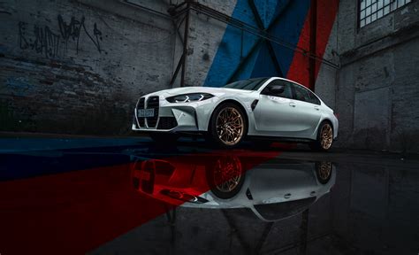 Bmw M Mt Final Edition St Ck Zum Handschalter Finale