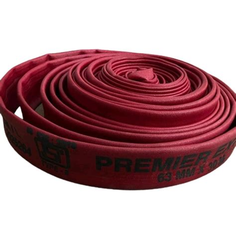 Newage Premier Extra RRL Hose Pipe At Rs 3600 Roll Reinforced Rubber