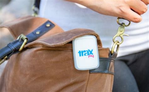 Trax Personal Gps Tracker Review Pros Cons And Verdict Top Ten Reviews