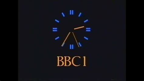 720p50p Bbc1 Closedown Boxing Day 1988 Part 2 Of 2 Youtube