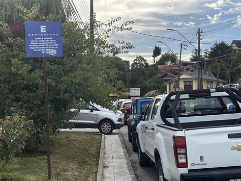 Concesi N De Servicio De Parqu Metros Comienza A Funcionar Este Jueves