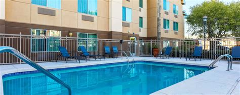 Hotels In Yuma With Pools Fairfield Inn And Suites Yuma