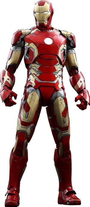 Mark 43 Iron Man Wiki Fandom