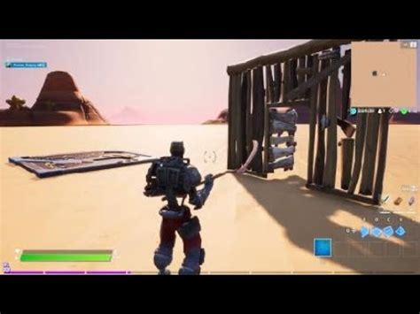 How To Make A Trigger That Opens Doors In Fortnite YouTube