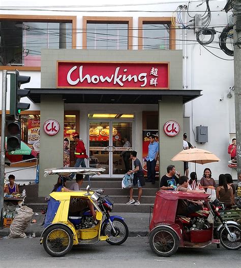 Chowking