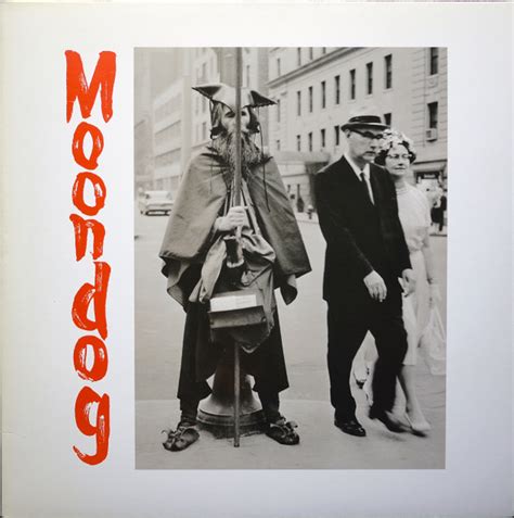 Moondog The Viking Of Sixth Avenue Releases Discogs