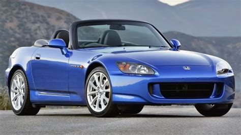 Here S How Much The Honda S2000 Is Worth Today