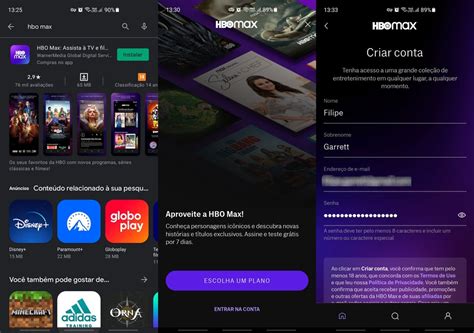 Planos Hbo Max Veja Pre O De Assinatura Como Assinar E Melhores Filmes