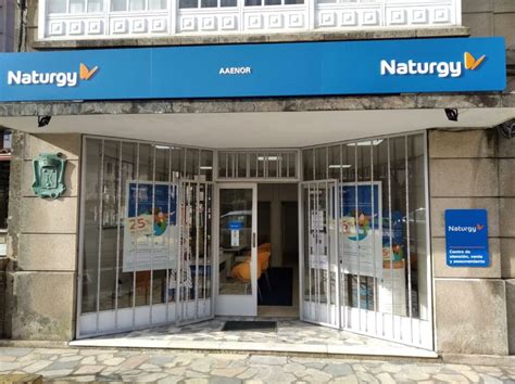 Naturgy abre una nueva tienda en el municipio pontevedrés de Redondela