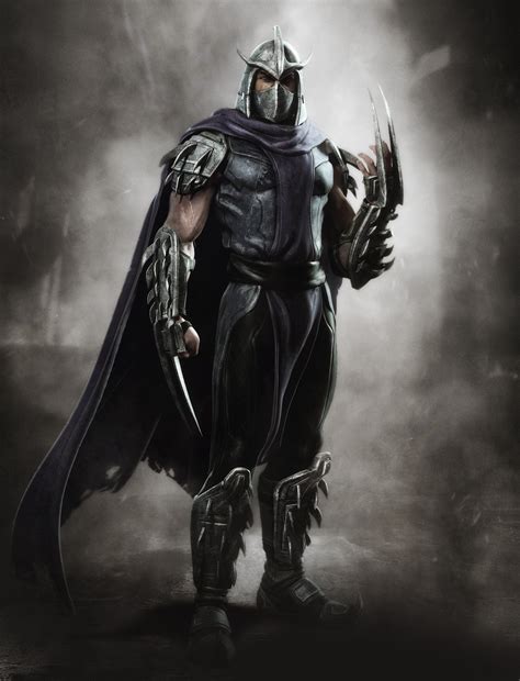 Pictures Of Shredder From Ninja Turtles At Getshaneblog Blog