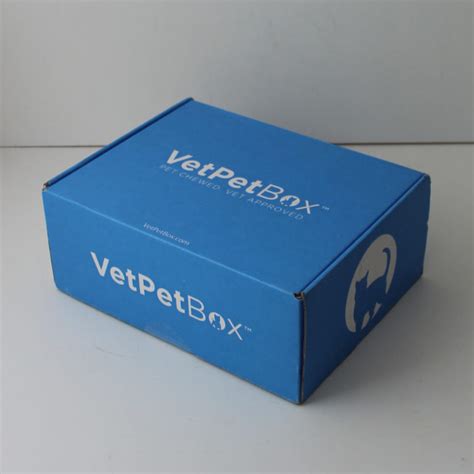 Vetpet Box Cat Subscription Review Coupon June 2020 Msa