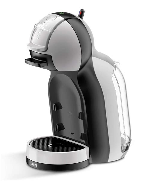 Krups Mini Me KP123B Nescafé Dolce Gusto Koffiecupmachine kopen