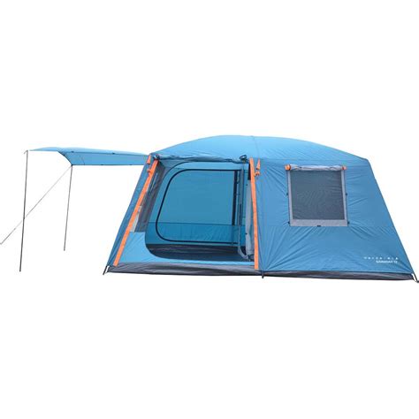 Wanderer Savannah 12 Person Tent Bcf