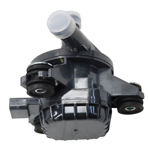 G Drive Motor Inverter Cooler Water Pump For Lexus Ct H