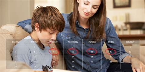 6 Reasons I Switched to a Four-day Homeschool Schedule - Well Planned Gal