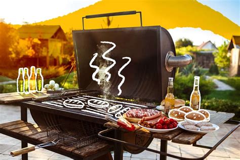 Great Outdoor Grills For Every Type Of Cookout According To Bbq