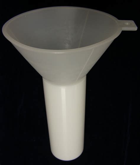 Non Metallic Solutions Inc Hdpe Funnel X 12 Pipe