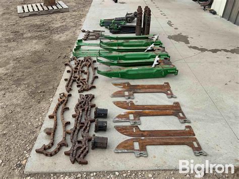 John Deere Corn Header Units BigIron Auctions