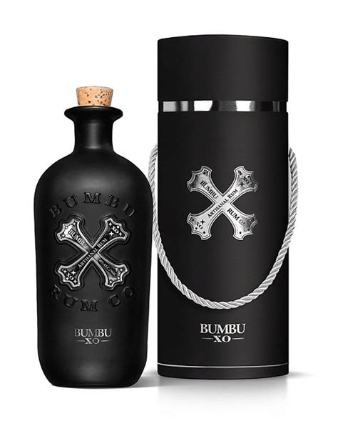 Bumbu Xo Rum L Dar Ekov Tuba Dar Ekov Balenie Drinkexpert Sk