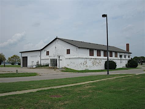 Historic & Cultural Oozlefinch Brewery | Vansant & Gusler, Inc ...