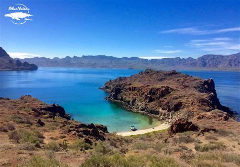 Loreto Bay National Park - Blue Nation Baja