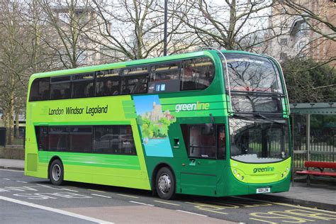 Go Ldn Reading Buses On Route Hammersmith King S Flickr