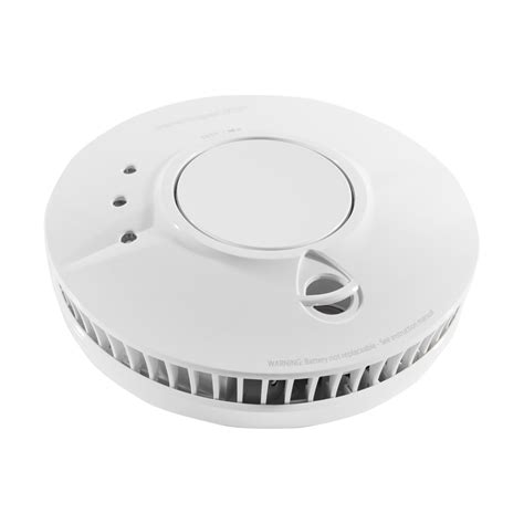 Fireangel Pro Connected Interlinked Smoke Alarm Fp W R