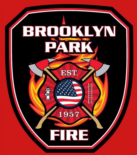 Brooklyn Park Fire Department Minnesota Firefighting Wiki Fandom