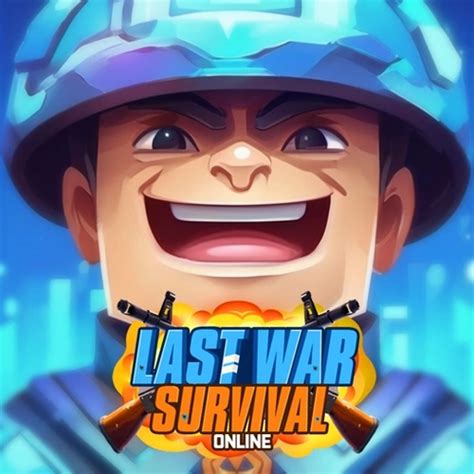 Last War Survival - loveH5Games