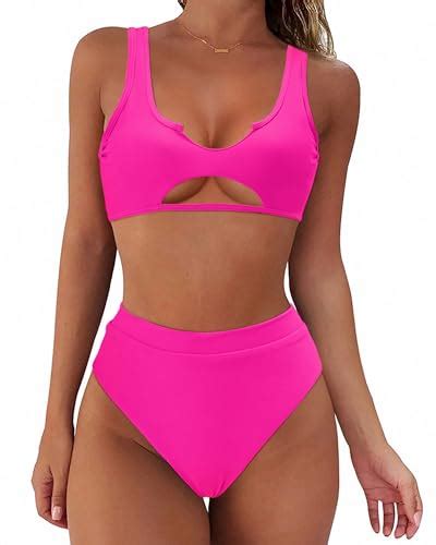 I Tested The Peek A Boo Bikini And Here S Why It S The Ultimate Summer