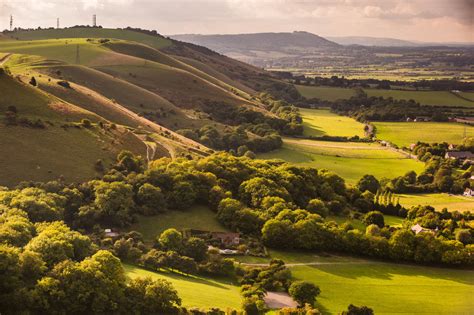 About Us South Downs National Park Authority