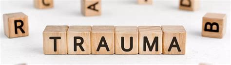 3 Types Of Trauma Legacy Healing Center Cherry Hill