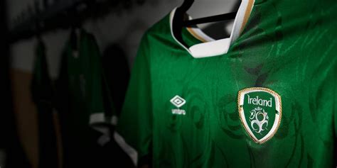 Umbro Ireland Shirt Atelier Yuwa Ciao Jp