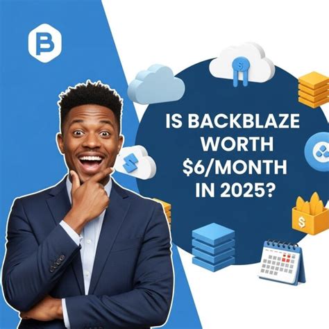 The Quiet Empire Of Storage: What's Behind Backblaze's Net Worth